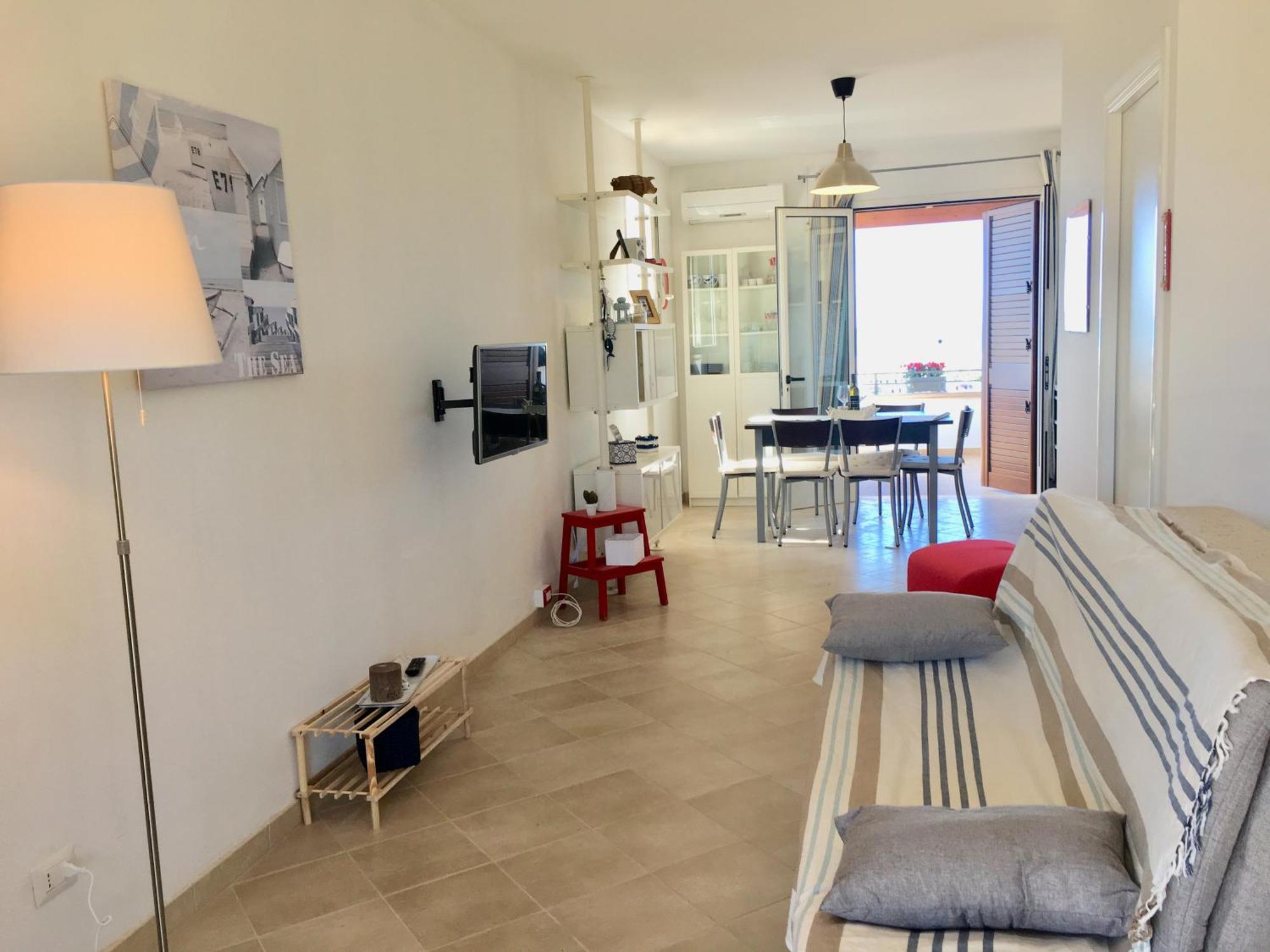 Villa Sole Maldive Del Salento Torre Pali Esterno foto